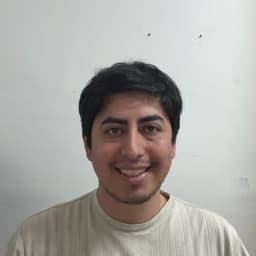 Jesus Salcedo